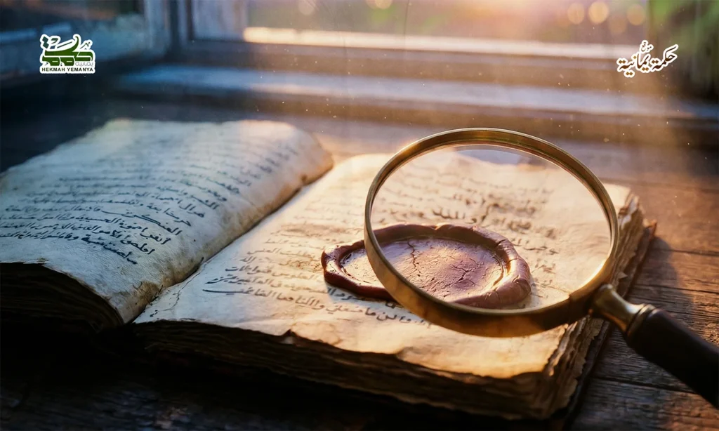 ينبوع الانحراف الأصولي المعاصر نظرةٌ في الواقع المعيش ينبوع الانحراف الأصولي المعاصر: نظرةٌ في الواقع المعيش