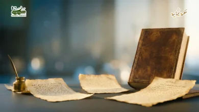 إجلال الأدب إجلال الأدب!