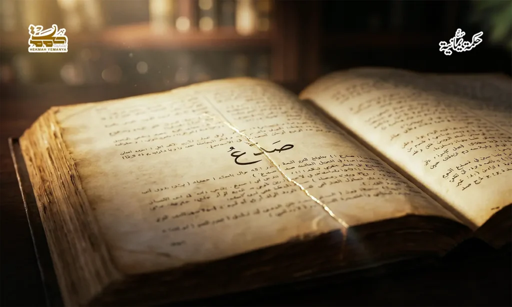 فاصدَع يا صُداعُ بأمرك 2 فاصدَع يا صُداعُ بأمرك!