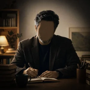 صورة د. علي قاسم