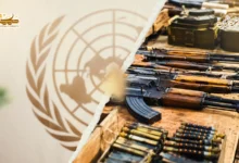 من سوق الطلح إلى مجلس الأمن كيف تصنع القبيلة نفوذها من سوق الطلح إلى مجلس الأمن: كيف تصنع القبيلة نفوذها