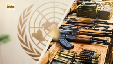 من سوق الطلح إلى مجلس الأمن كيف تصنع القبيلة نفوذها من سوق الطلح إلى مجلس الأمن: كيف تصنع القبيلة نفوذها