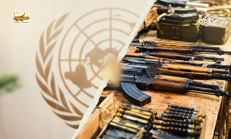 من سوق الطلح إلى مجلس الأمن كيف تصنع القبيلة نفوذها من سوق الطلح إلى مجلس الأمن: كيف تصنع القبيلة نفوذها