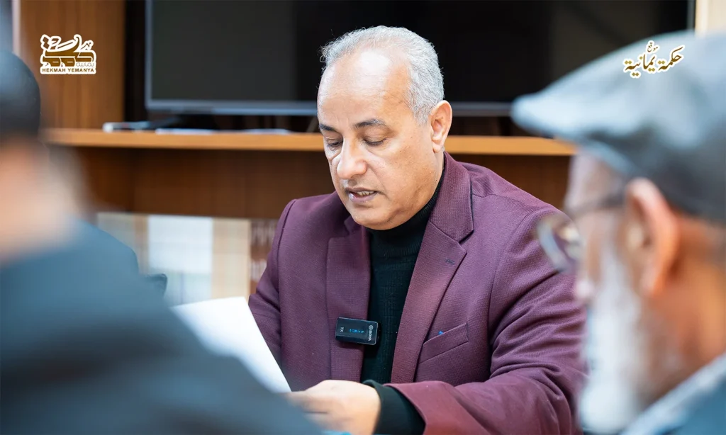 ندوة نقاشية حول كتاب على التخوم 6 ندوة نقاشية حول كتاب «على التخوم»