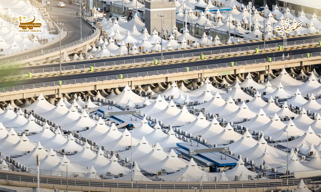 يا راحلين إلى منى. ترنيمة البرعي الخالدة 2 يا راحلين إلى منى .. ترنيمة البرعي الخالدة