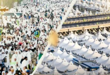 يا راحلين إلى منى. ترنيمة البرعي الخالدة 4 يا راحلين إلى منى .. ترنيمة البرعي الخالدة