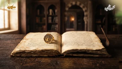 أسطورة العشيرة المقدسة والحق الإلهي في السلطة.. كيف تسللت إلى عقول المسلمين؟ (ج7) 27 أسطورة العشيرة المقدسة والحق الإلهي في السلطة. كيف تسللت إلى عقول المسلمين؟ ج7 أسطورة العشيرة المقدسة والحق الإلهي في السلطة.. كيف تسللت إلى عقول المسلمين؟ (ج7)