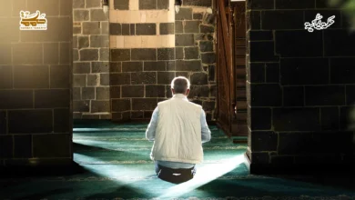 التوسُّل بين الممنوع والمشروع 1 التوسُّل بين الممنوع والمشروع التوسُّل بين الممنوع والمشروع
