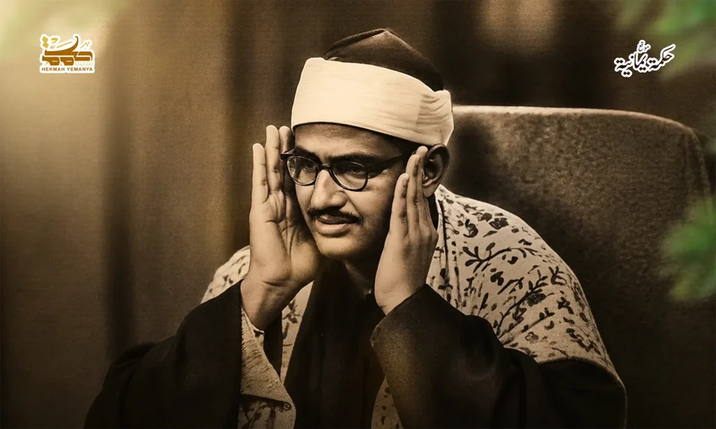 المنشاوي. صوتُ السماء ومدرسة الخشوع التي لا تموت 2 المنشاوي.. صوتُ السماء ومدرسة الخشوع التي لا تموت