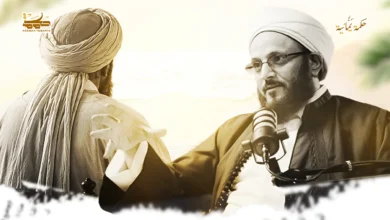 حقيقة تشيُّع "الحاكم".. الحقيقة التي أغفلها د. فضل مراد 4 حقيقة تشيُّع الحاكم. الحقيقة التي أغفلها د. فضل مراد 2 حقيقة تشيُّع "الحاكم".. الحقيقة التي أغفلها د. فضل مراد