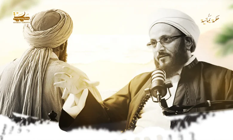 حقيقة تشيُّع الحاكم. الحقيقة التي أغفلها د. فضل مراد 2 حقيقة تشيُّع "الحاكم".. الحقيقة التي أغفلها د. فضل مراد