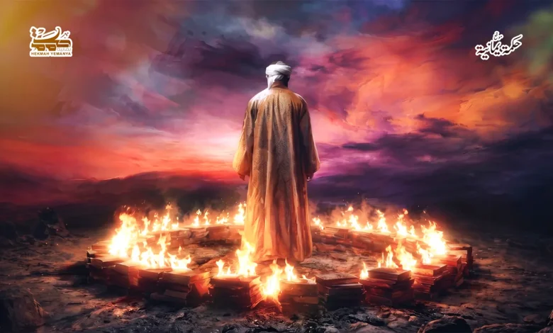 مسلسل الإمام الغزالي .. ملحمة الشك واليقين 1 مسلسل الإمام الغزالي . ملحمة الشك واليقين مسلسل الإمام الغزالي .. ملحمة الشك واليقين