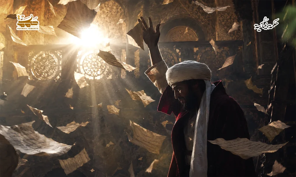 مسلسل الإمام الغزالي .. ملحمة الشك واليقين 5 مسلسل الإمام الغزالي . ملحمة الشك واليقين 9 مسلسل الإمام الغزالي .. ملحمة الشك واليقين