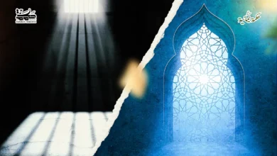 الديني والدنيوي في الإسلام والعلمانية (ج2) 1 الديني والدنيوي في الإسلام والعلمانية ج2 22 الديني والدنيوي في الإسلام والعلمانية (ج2)