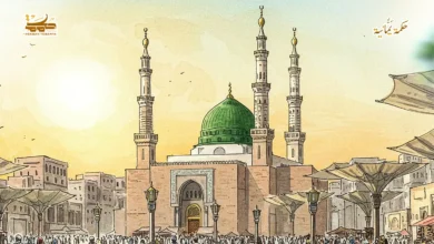 السيرة النبوية 1 السيرة النبوية السيرة النبوية