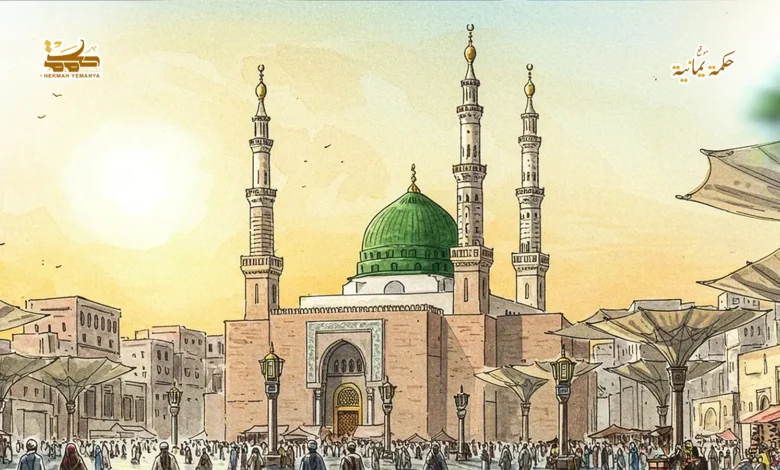 السيرة النبوية السيرة النبوية
