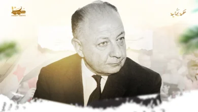 المجتمع السوري والطائفية 1 المجتمع السوري والطائفية