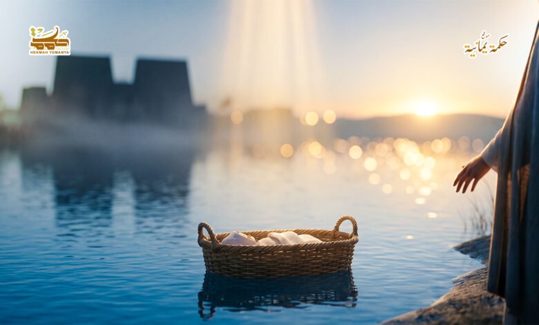 النساء في سيرة النبي موسى . كيف تعاملن مع الطغيان؟ النّساء في سيرة النّبي موسى.. كيف تعاملن مع الطغيان؟