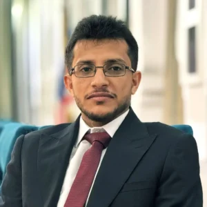 صورة عرفات علي عمران