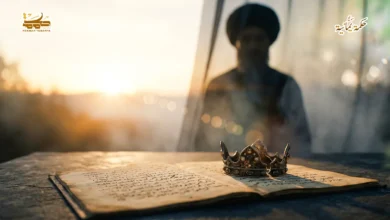 أسطورة العشيرة المقدسة والحق الإلهي في السلطة.. كيف تسللت إلى عقول المسلمين؟ (ج8) 2 أسطورة العشيرة المقدسة والحق الإلهي في السلطة. كيف تسللت إلى عقول المسلمين؟ أسطورة العشيرة المقدسة والحق الإلهي في السلطة.. كيف تسللت إلى عقول المسلمين؟ (ج8)