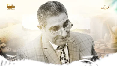 العلامة شعبان صلاح . الأب النحوي الحاني 1 العلامة شعبان صلاح .. الأب النحوي الحاني