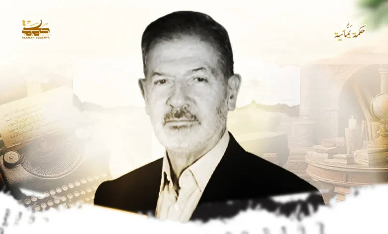 عدنان زرزور . حين يرحل واحدٌ من جيل الكبار عدنان زرزور .. حين يرحل واحدٌ من جيل الكبار