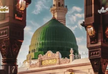في حب رسول الله ﷺ . الأهمية والأُطر في حب رسول الله ﷺ .. الأهمية والأُطر