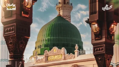في حب رسول الله ﷺ . الأهمية والأُطر في حب رسول الله ﷺ .. الأهمية والأُطر