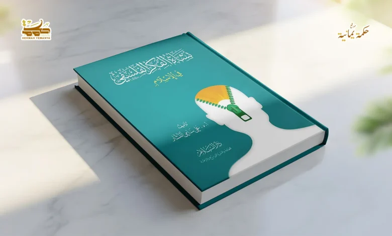 موسوعة نشأة الفكر الفلسفي في الإسلام .. تعريف مختصر 1 موسوعة نشأة الفكر الفلسفي في الإسلام . تعريف مختصر 03 موسوعة نشأة الفكر الفلسفي في الإسلام .. تعريف مختصر