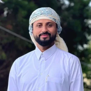 صورة خالد بريه