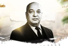 مصطفى عليٌّ. شارحُ ديوانِ الرُّصافي 2 مصطفى عليٌّ.. شارح ديوان الرصافي